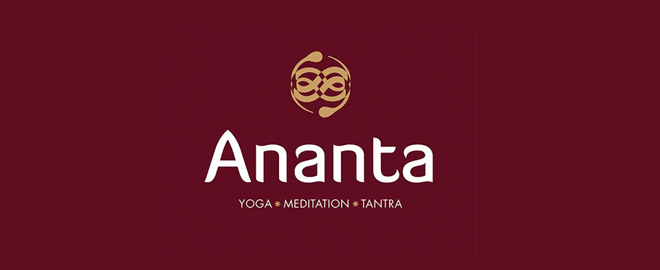 Identité du centre de Yoga à Barcelone