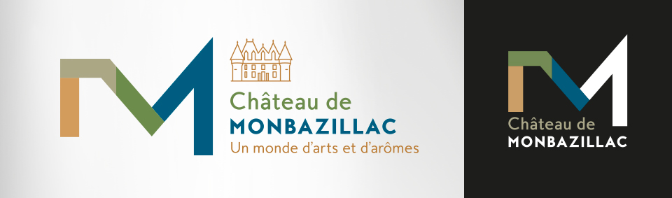 Logo œnotourisme - Château de Monbazillac