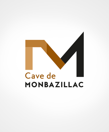 Création graphique pour le château de Monbazillac